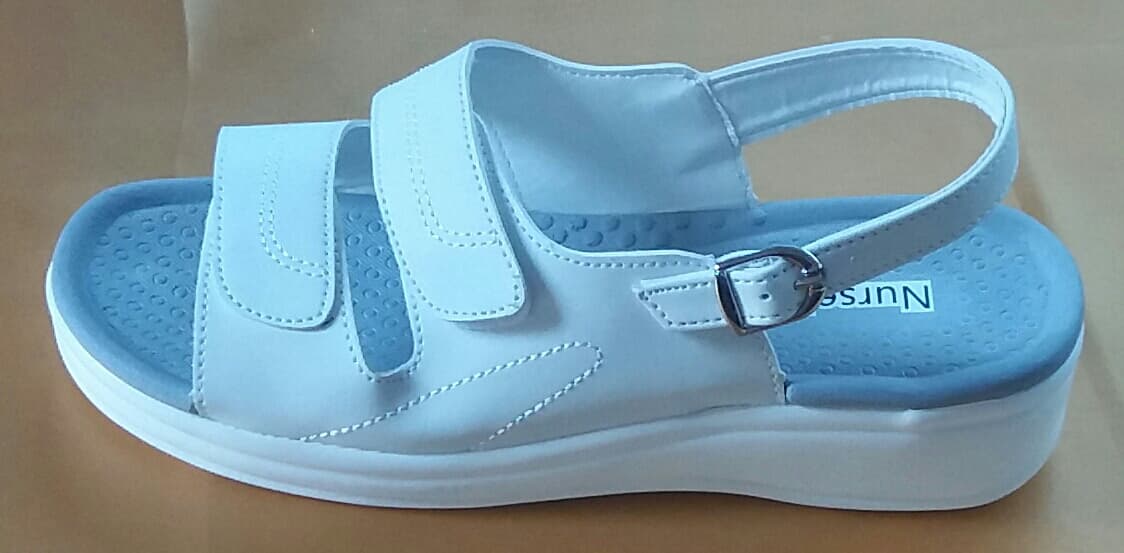 Footwear_ Nurse shoes_ Medical